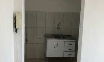 Imagem 6: Aluga-se Kitnet na República - Sem Fiador e Sem Depósito (Seguro Fiança)