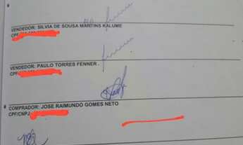 Imagem 2: Lote imolibiario