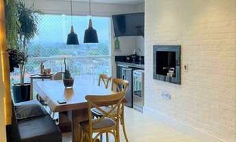 Imagem 4: APARTAMENTO - ALPHAVILLE - SP