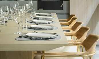 Imagem 4: Apartamento Alto Padrão