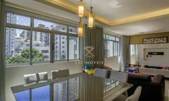 Imagem: Apartamento com 3 dormitórios à venda