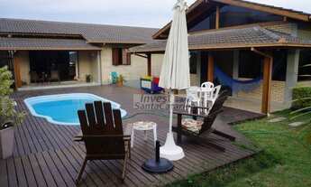 Imagem: Casa com 3 dormitórios à venda, 108 m²