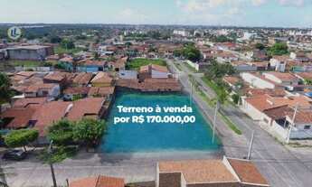 Imagem 2: Terreno de Esquina, Com Escritura Pública, Passagem de Areia