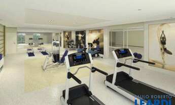 Imagem 7: APARTAMENTO - ALTO DA BOA VISTA - SP