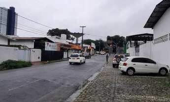 Imagem 2: Casa disponível para aluguel no bairro dos estados na rua paralela a Av. Epitácio Pessoa