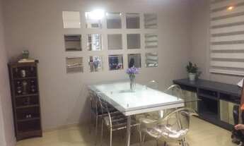 Imagem 7: Sobrado 90 metros quadrados com 3 quartos em Jardim das Américas - Curitiba - PR