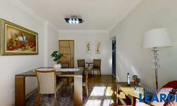 Imagem 3: APARTAMENTO - BELA VISTA - SP