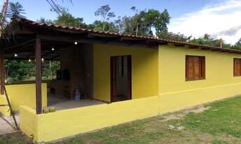 Imagem 2: Vende-se um SÍTIO EM PRESIDENTE FIGUEIREDO