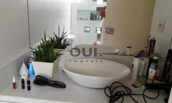 Imagem 6: Apartamento com 4 dormitórios à venda, 127 m² por R$ 1.060.000,00 - Alto da Lapa - São Pau