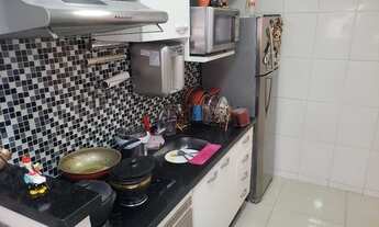 Imagem 5: Apartamento 02 dormitórios com lazer completo para locação