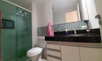 Imagem 5: Apartamento para venda possui 79 m², com 3 quartos em Vila Nivi