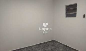 Imagem 4: Casa com 1 dormitório para alugar, 38 m² por R$ 630,00/mês - Jardim Cotiana - São Paulo/SP