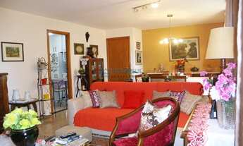 Imagem 7: Apartamento Campo Belo | 125m² | 3 Quartos (2suítes