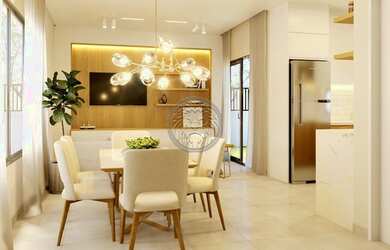 Imagem 4: PALHOçA - Casa de Condomínio - Nova Palhoça