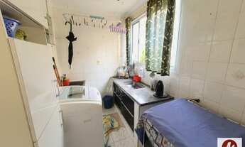 Imagem 4: Apartamento (tipo - padrao) 2 dormitórios, em condomínio fechado