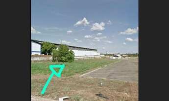 Imagem: Lote comercial na 1112 sul