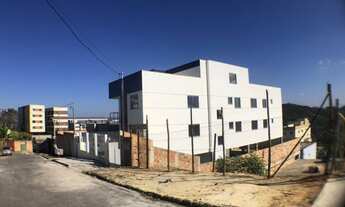 Imagem 2: SARZEDO - Apartamento Padrão - Masterville