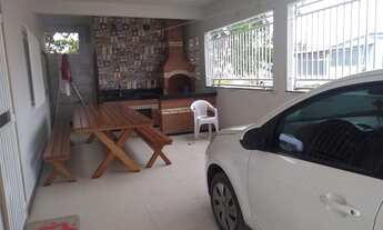 Imagem 2: Alugo casa para o Forró Pontal