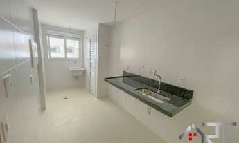 Imagem 4: Apartamento para venda tem 85 metros quadrados com 3 quartos em Praia de Itaparica - Vila