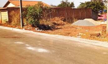 Imagem 4: Lote London Parque próximo do Hugol