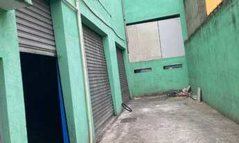 Imagem 2: Salão Comercial 300 mts C/Trifásico 92 CV-Ótimo Local