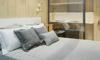 Imagem 6: Apartamento Padrão