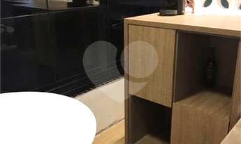 Imagem 4: São Paulo - Apartamento Padrão - BELA VISTA