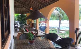 Imagem 7: Vendo casa fora de condomínio, Aldeia, km 12, com piscina