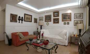 Imagem 4: Apartamento com 2 dormitórios à venda, 107 m² por R$ 1.150.000,00 - Pinheiros - São Paulo