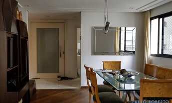 Imagem 2: APARTAMENTO - HIGIENÓPOLIS - SP