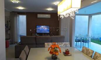 Imagem 3: Ribeirao Preto - Casa de Condomínio - Condominio Reserva Domaine Eco Residence