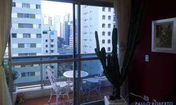 Imagem 3: APARTAMENTO - PERDIZES - SP