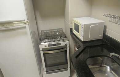 Imagem 2: APARTAMENTO - CERQUEIRA CÉSAR - SP