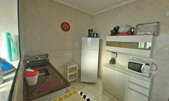 Imagem 3: Apartamento 1 dormitório - 52 m² - 1 vaga - Tupi - R$ 220.000,00 - Praia Grande - SP