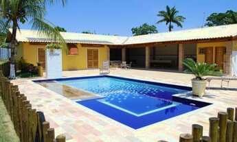 Imagem 5: MD - Chácaras com piscina a venda