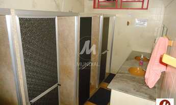 Imagem 5: Salão/Galpão (salão - sobrado