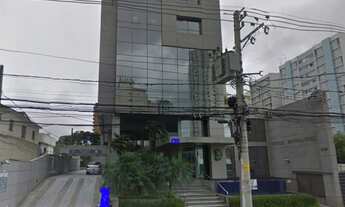 Imagem: CONJ. COMERCIAL - JARDIM PAULISTA - SP