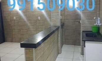 Imagem 6: Casa 3 qts com três kitinetes independentes da casa mobiliada renda delas de 1600,00