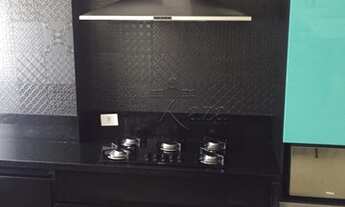 Imagem 6: Apartamento / Cobertura Duplex - Jardim Satélite - Locação e Venda