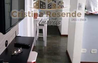 Imagem 7: VENDO LINDO APARTAMENTO NO MASSAGUAÇU - ESCRITURA DEFINITIVA!!- VISTA MAR!!