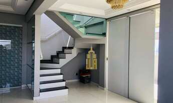 Imagem 2: Cobertura com 3 dormitórios à venda por R$ 1.300.000,00 - Aparecida - Santos/SP