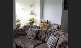 Imagem 5: Apartamento para venda com 77 metros quadrados com 3 quartos em Tamboré - Barueri - SP