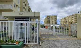 Imagem 3: Apartamento para venda tem 48 metros quadrados com 2 quartos em Santa Mônica - Camaragibe