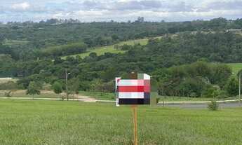 Imagem 2: Terreno/ lote condomínio para venda tem 1000 m² Saint Charbel Araçoiaba