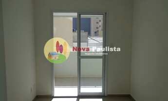 Imagem 2: Apartamento com 1 Quarto para Alugar, 41 m² por R$ 2.200/Mês