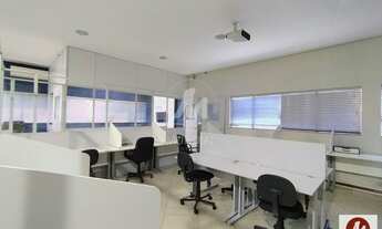 Imagem 7: Salão/Galpão (salão - sobrado) , cozinha planejada