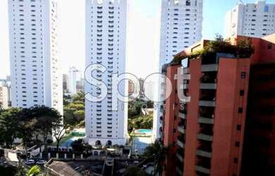Imagem 6: São Paulo - Apartamento Padrão - Real Parque