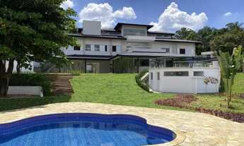 Imagem: COTIA - Casa de Condomínio - COTIA