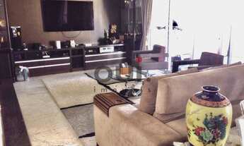 Imagem 3: Apartamento com 4 dormitórios à venda, 245 m² por R$ 2.978.000,00 - Vila Mariana - São Pau