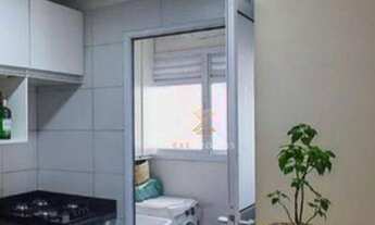 Imagem 7: Apartamento com 3 dormitórios à venda, 67 m² por R$ 600. - Vila Andrade - São Paulo/SP